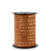 Krullint<BR>Merry Christmas<BR>10mm x 5 meter