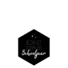 Stickers<BR>Bedankt voor dit schooljaar<BR>10 stuks