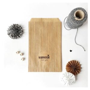 Cadeauzakje<BR>Kadootje voor jou<BR>