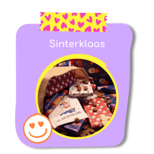 Sinterklaas