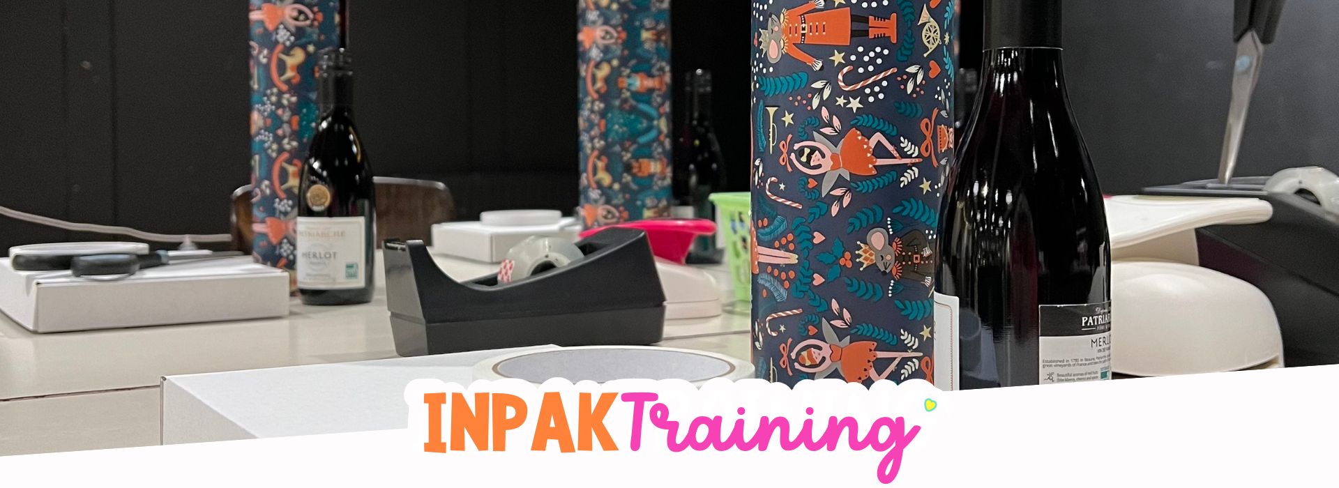 inpaktraining voor bedrijven