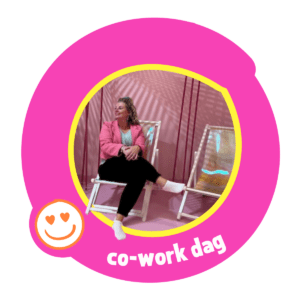 product foto co work dagen