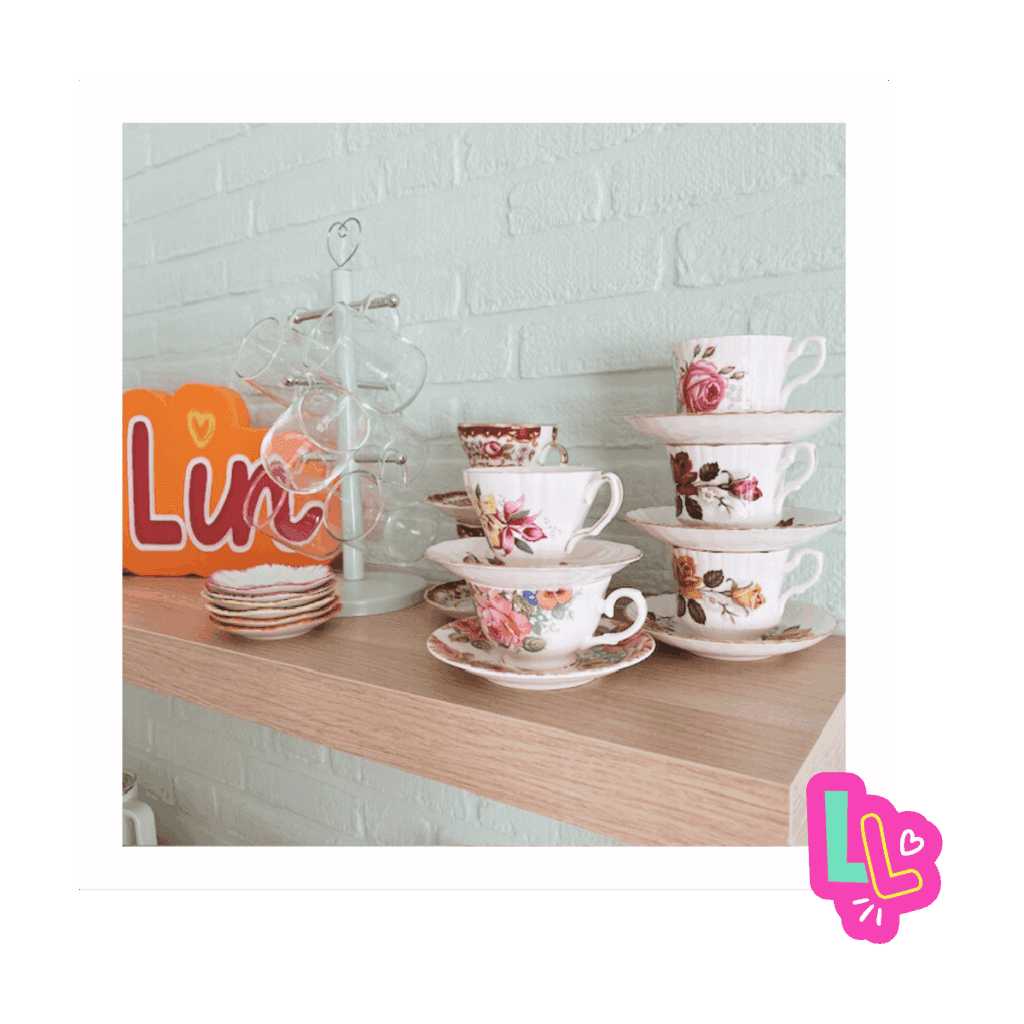 atelier liefs lin koffieservies
