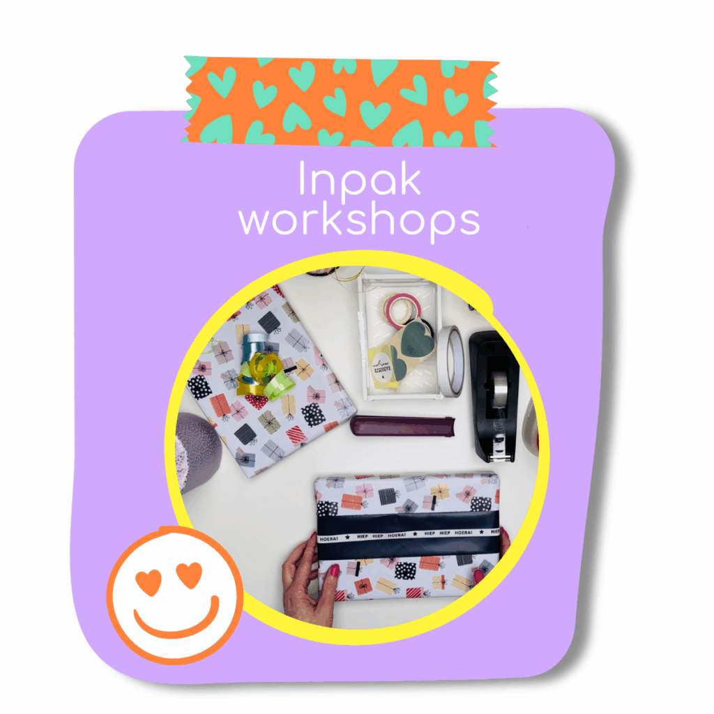 categorie afbeelding inpak workshops liefs lin